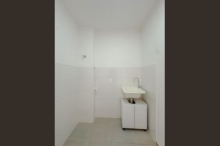 Apartamento para alugar com 38m², 2 quartos e sem vagaÁrea de Serviço