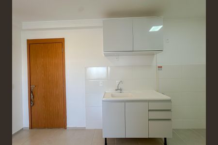 Apartamento para alugar com 2 quartos, 38m² em Lapa, São Paulo