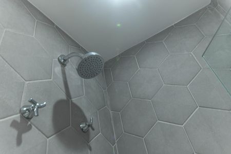 Studio para alugar com 28m², 1 quarto e sem vagaBanheiro