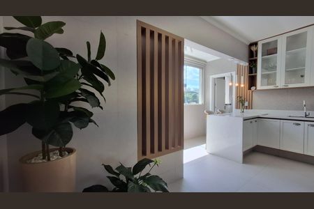 Apartamento à venda com 85m², 2 quartos e 1 vaga Apartamento à venda com 85m², 2 quartos e 1 vagaCozinha