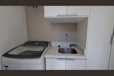 Apartamento à venda com 85m², 2 quartos e 1 vaga Apartamento à venda com 85m², 2 quartos e 1 vagaÁrea de Serviço