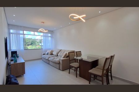 Apartamento à venda com 2 quartos, 85m² em Bosque, Campinas