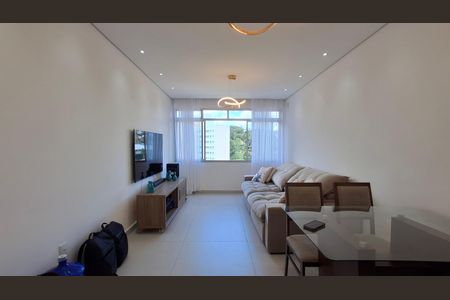 Apartamento à venda com 2 quartos, 85m² em Bosque, Campinas