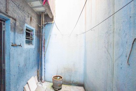 Casa para alugar com 200m², 2 quartos e 3 vagasÁrea comum