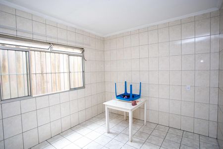 Casa para alugar com 200m², 2 quartos e 3 vagasCozinha