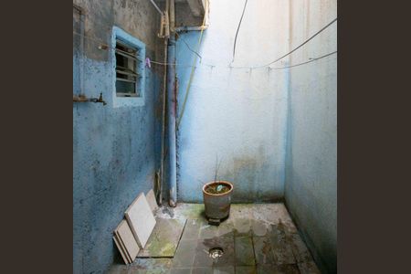 Casa para alugar com 200m², 2 quartos e 3 vagasÁrea comum