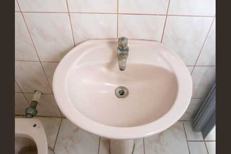 Casa para alugar com 200m², 2 quartos e 3 vagasBanheiro 2