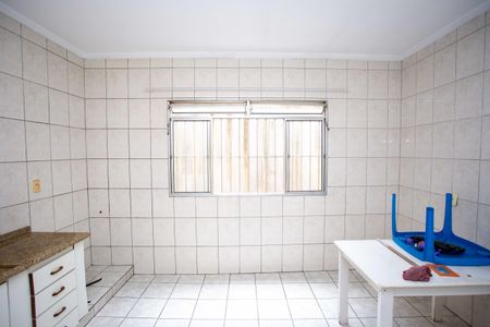 Casa para alugar com 200m², 2 quartos e 3 vagasCozinha