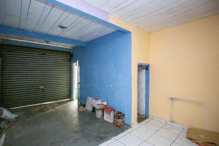 Casa para alugar com 200m², 2 quartos e 3 vagasGaragem