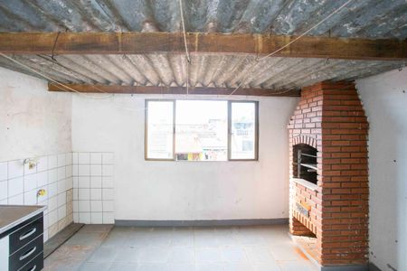 Casa para alugar com 200m², 2 quartos e 3 vagasÁrea de Serviço