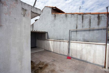 Casa para alugar com 200m², 2 quartos e 3 vagasSacada