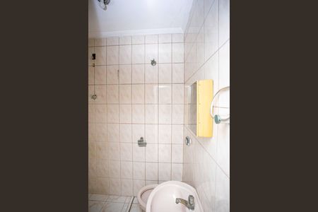 Casa para alugar com 200m², 2 quartos e 3 vagasBanheiro 2