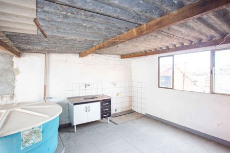 Casa para alugar com 200m², 2 quartos e 3 vagasÁrea de Serviço