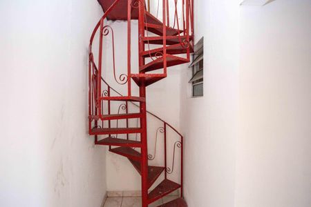 Casa para alugar com 200m², 2 quartos e 3 vagasHall 