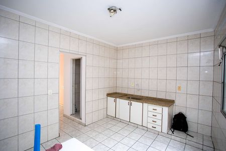 Casa para alugar com 200m², 2 quartos e 3 vagasCozinha