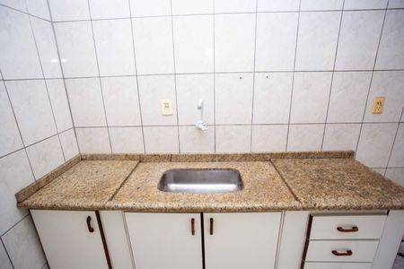 Casa para alugar com 200m², 2 quartos e 3 vagasCozinha