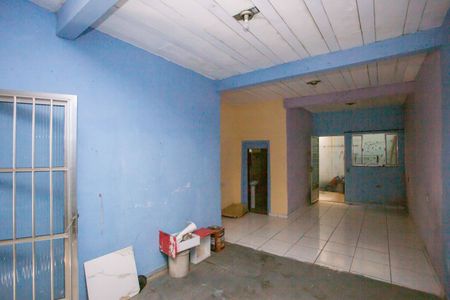 Casa para alugar com 200m², 2 quartos e 3 vagasGaragem