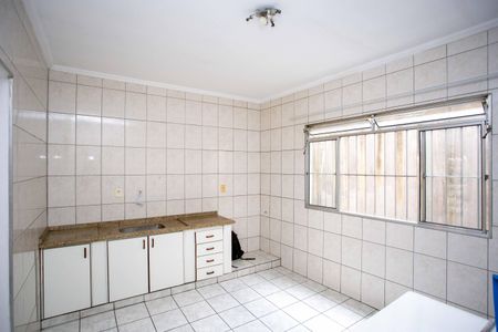 Casa para alugar com 200m², 2 quartos e 3 vagasCozinha