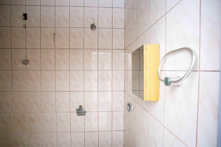 Casa para alugar com 200m², 2 quartos e 3 vagasBanheiro 2