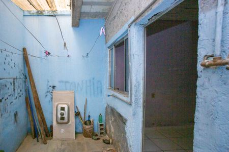 Casa para alugar com 200m², 2 quartos e 3 vagasÁrea comum