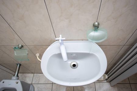 Casa para alugar com 200m², 2 quartos e 3 vagasBanheiro Social