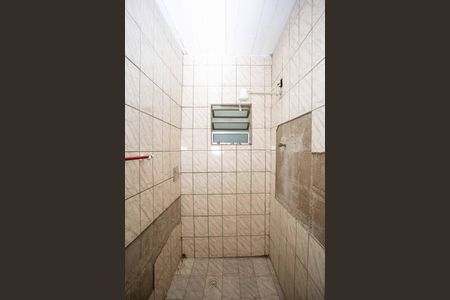 Casa para alugar com 200m², 2 quartos e 3 vagasBanheiro de serviço