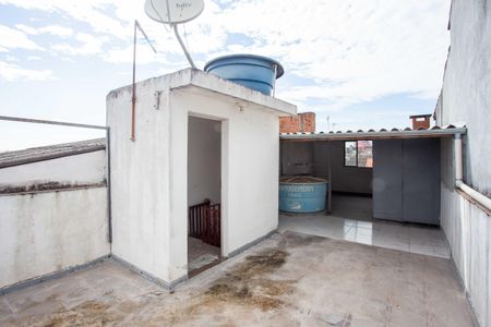Casa para alugar com 200m², 2 quartos e 3 vagasSacada