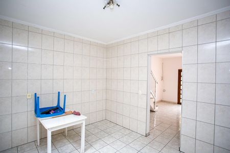 Casa para alugar com 200m², 2 quartos e 3 vagasCozinha