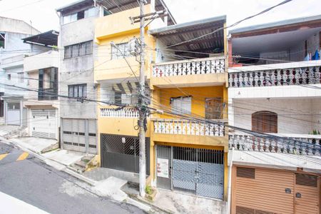 Casa para alugar com 200m², 2 quartos e 3 vagasVaranda da Sala