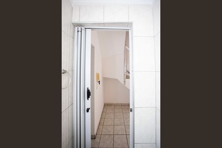 Casa para alugar com 200m², 2 quartos e 3 vagasBanheiro Social