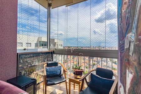 Kitnet/Studio para alugar com 2 quartos, 70m² em Vila Santa Catarina, São Paulo