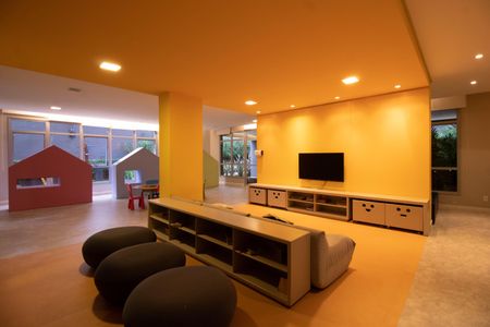 Studio para alugar com 70m², 2 quartos e 1 vaga