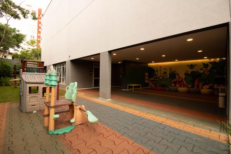 Studio para alugar com 70m², 2 quartos e 1 vaga