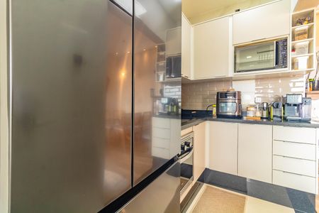 Studio para alugar com 70m², 2 quartos e 1 vaga