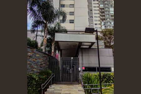 Studio para alugar com 70m², 2 quartos e 1 vaga