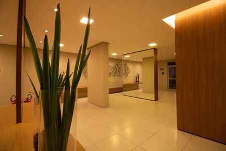 Studio para alugar com 70m², 2 quartos e 1 vaga