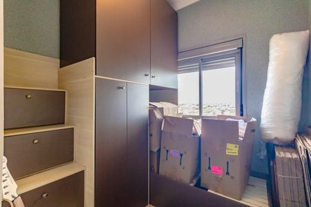 Studio para alugar com 70m², 2 quartos e 1 vaga