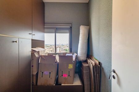 Studio para alugar com 70m², 2 quartos e 1 vaga