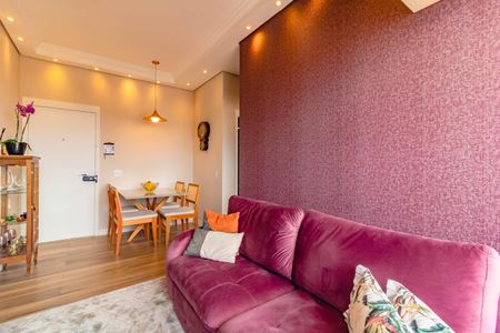 Kitnet/Studio para alugar com 2 quartos, 70m² em Vila Santa Catarina, São Paulo