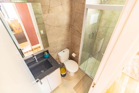 Studio para alugar com 70m², 2 quartos e 1 vaga