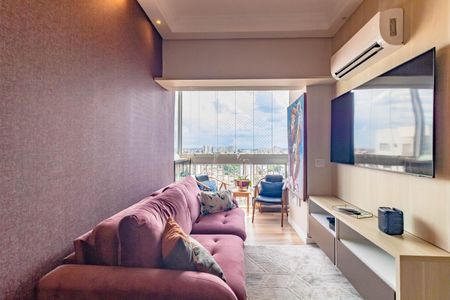 Studio para alugar com 70m², 2 quartos e 1 vaga