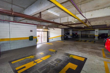 Apartamento à venda com 28m², 1 quarto e 1 vagaGaragem