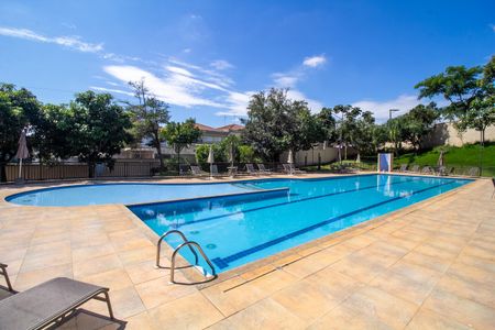 Apartamento à venda com 28m², 1 quarto e 1 vagaÁrea comum - Piscina