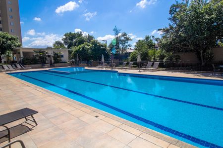 Apartamento à venda com 28m², 1 quarto e 1 vagaÁrea comum - Piscina