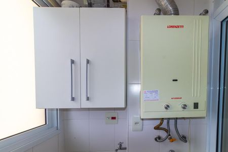 Apartamento à venda com 28m², 1 quarto e 1 vagaÁrea de Serviço