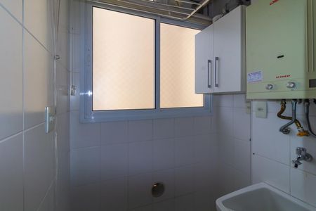 Apartamento à venda com 28m², 1 quarto e 1 vagaÁrea de Serviço