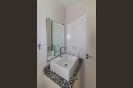 Apartamento à venda com 28m², 1 quarto e 1 vagaBanheiro