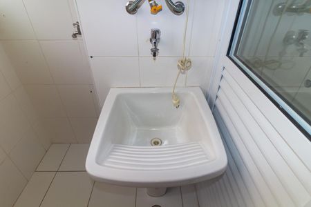 Apartamento à venda com 28m², 1 quarto e 1 vagaÁrea de Serviço