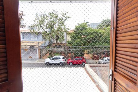 Casa à venda com 160m², 2 quartos e 2 vagasVista Quarto 2 - Suíte