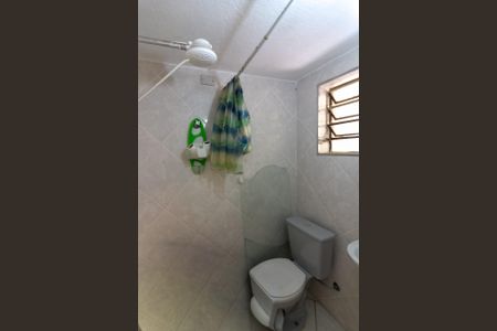 Casa à venda com 160m², 2 quartos e 2 vagasBanheiro de Serviço